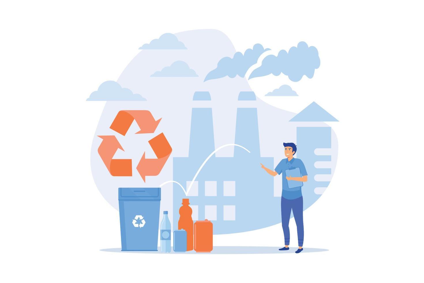 Reducing plastic waste